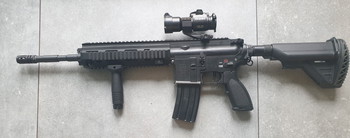 Image 6 for SA H21 EDGE Carbine