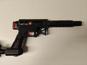 Image for Monk m4 build