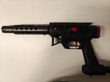 Bild 2 für Monk m4 build