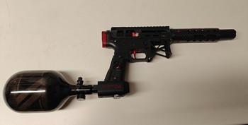 Bild 3 für Monk m4 build