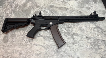 Bild für US SOCOM SR-47 | EMG/Evike | AEG | ETU