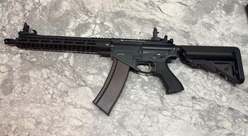 Afbeelding 2 van US SOCOM SR-47 | EMG/Evike | AEG | ETU