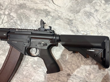 Afbeelding 3 van US SOCOM SR-47 | EMG/Evike | AEG | ETU