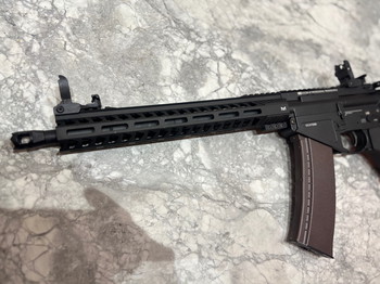 Afbeelding 4 van US SOCOM SR-47 | EMG/Evike | AEG | ETU