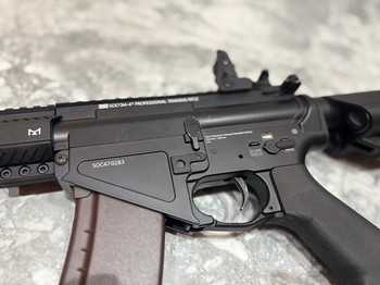 Image 5 pour US SOCOM SR-47 | EMG/Evike | AEG | ETU