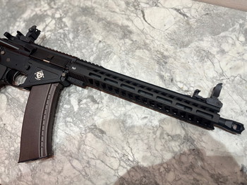 Afbeelding 6 van US SOCOM SR-47 | EMG/Evike | AEG | ETU