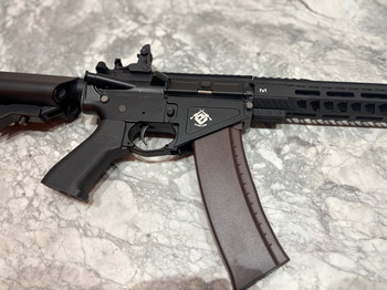 Image 7 pour US SOCOM SR-47 | EMG/Evike | AEG | ETU