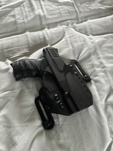 Image for Holster Walther ppq