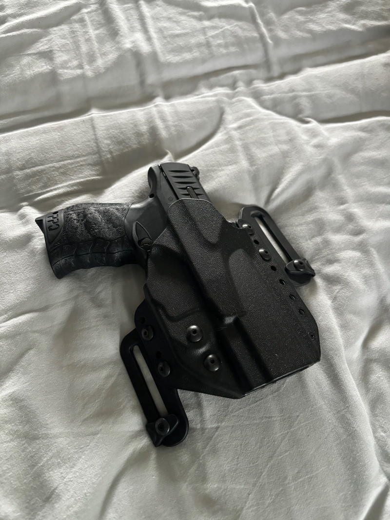 Imagen 1 de Holster Walther ppq