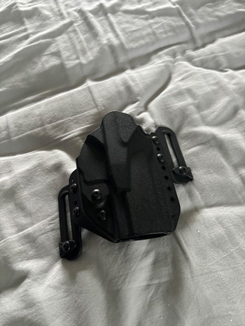 Afbeelding 2 van Holster Walther ppq