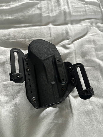 Image 3 pour Holster Walther ppq