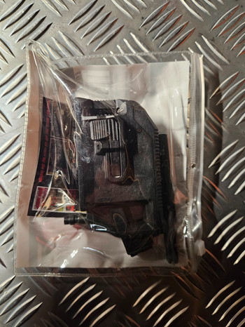 Image 2 pour Lancer tactical cthulhu  tandemkross