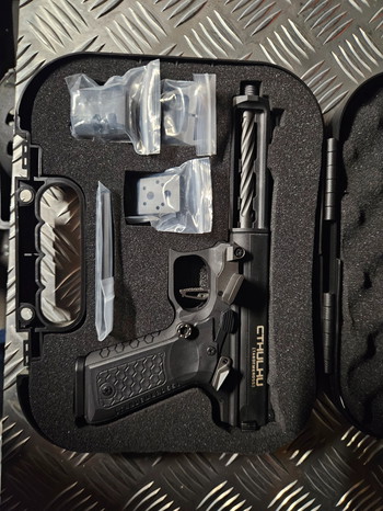 Image 4 pour Lancer tactical cthulhu  tandemkross