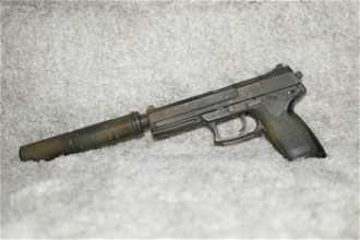 Image for asg mk23