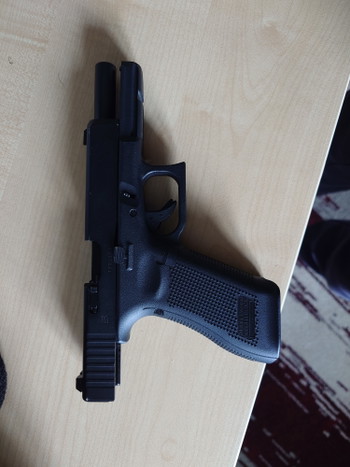 Image 4 for Glock 17 Gen. 5 mit Zubehör