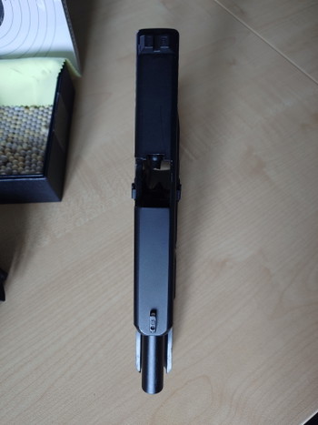 Image 5 for Glock 17 Gen. 5 mit Zubehör