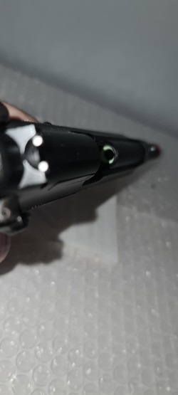 Bild 4 für M9A1 tokyo Marui 4 chargeurs marui + un chargeur long ASG