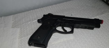 Bild 5 für M9A1 tokyo Marui 4 chargeurs marui + un chargeur long ASG
