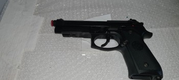 Bild 6 für M9A1 tokyo Marui 4 chargeurs marui + un chargeur long ASG