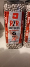 Image for 0,28 RzR (Nuprol) bb's