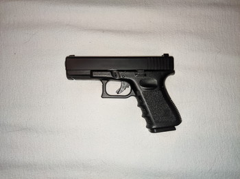 Imagen 3 de KJW Glock 23