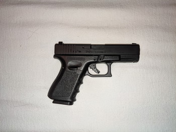 Imagen 4 de KJW Glock 23