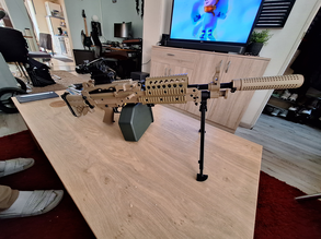 Bild für A&k m60/m249