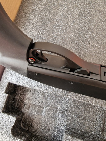 Imagen 5 de Golden Eagle Gas Shotgun Breacher / Folding Forend Grip