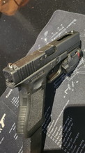 Bild für Umarex Glock 18C Airsoft GBB - Officieel Gelicentieerd, Semi & Full Auto!