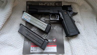 Imagen para Hi-capa 5.1