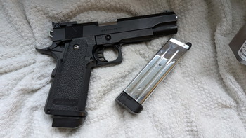 Imagen 4 de Hi-capa 5.1