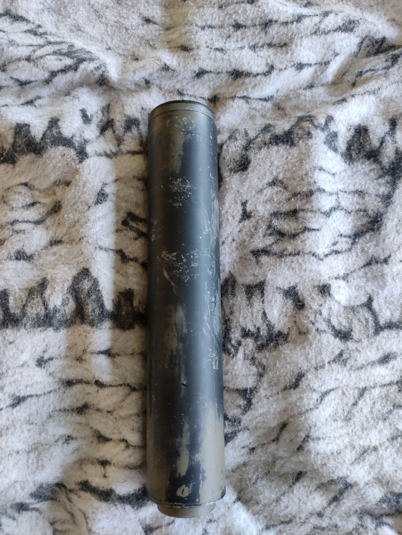 Image 1 for Silencer