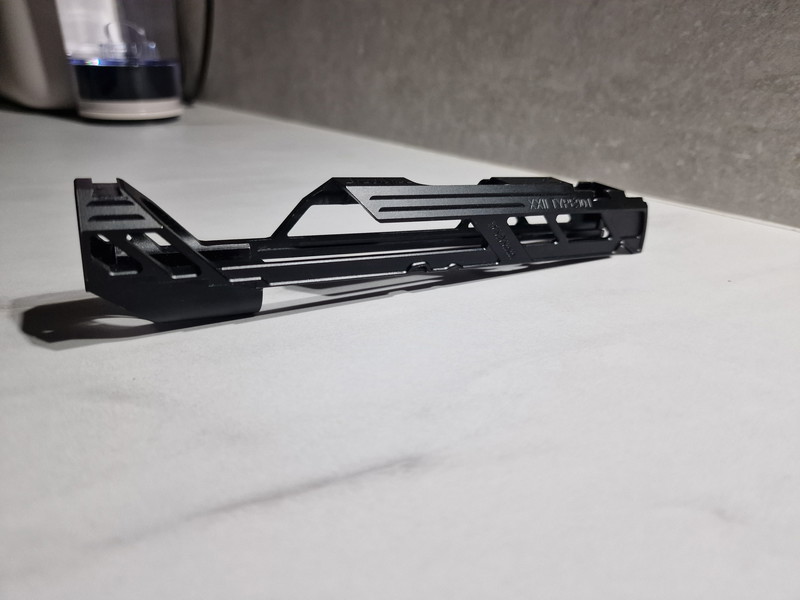 Afbeelding 1 van Dr Black 901 slide Hi capa 5.1