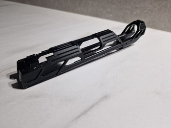 Afbeelding 3 van Dr Black 901 slide Hi capa 5.1