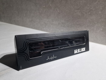 Afbeelding 4 van Dr Black 901 slide Hi capa 5.1