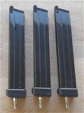 Image for Hi-capa extended mags