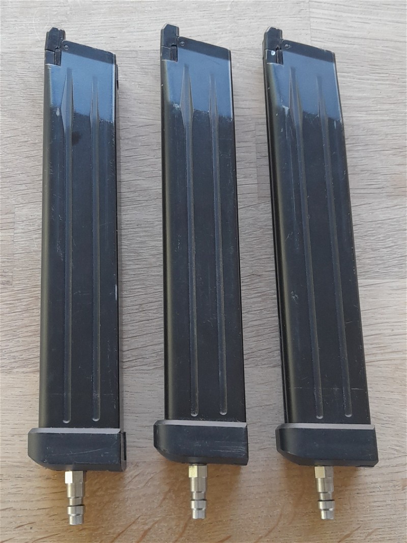 Image 1 pour Hi-capa extended mags