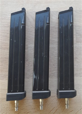 Image 2 for Hi-capa extended mags