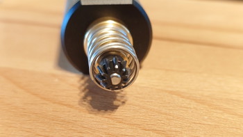 Image 2 for Warhead UHS long shaft