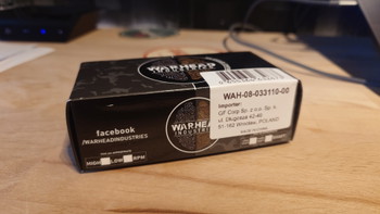 Image 4 for Warhead UHS long shaft