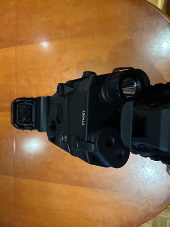 Image 5 pour DELTA ARMORY MK18 ALPHA DA-A07-EGL
