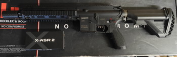 Image 3 pour VFC HK416 D - intern geupgrade