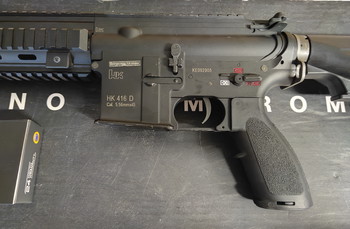 Image 4 pour VFC HK416 D - intern geupgrade