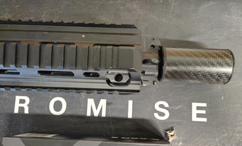 Image 5 pour VFC HK416 D - intern geupgrade