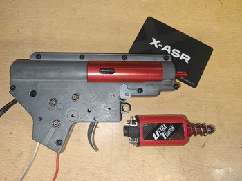 Image 8 pour VFC HK416 D - intern geupgrade