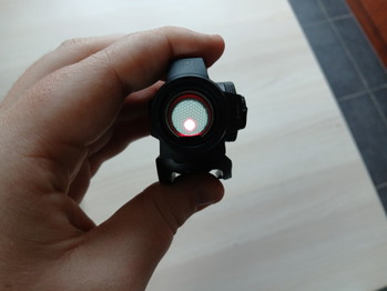 Image 5 for Evolution Gear Romeo 4T