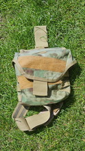 Image for ATACS FG Leg Dump Pouch