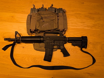 Afbeelding 2 van VFC M733 | Skirm ready!