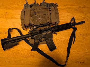 Imagen 3 de VFC M733 | Skirm ready!