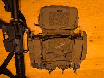 Imagen 4 de VFC M733 | Skirm ready!